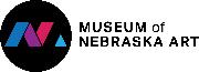 Museum of Nebraska Art Logo